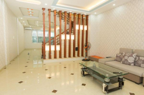 Homestay - Căn liền kề khu Sanho Hạ Long